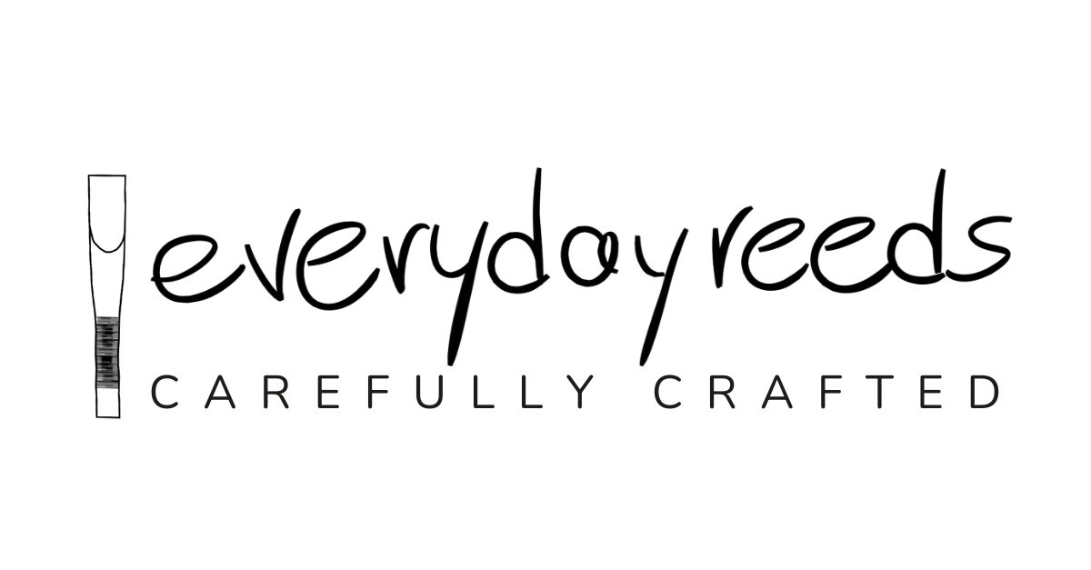 everydayreeds - carefully crafted reeds