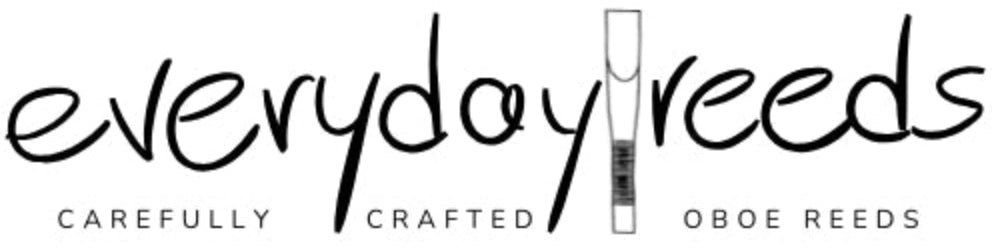 everydayreeds - carefully crafted reeds