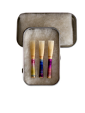 3 Rohre für Oboe d'amore